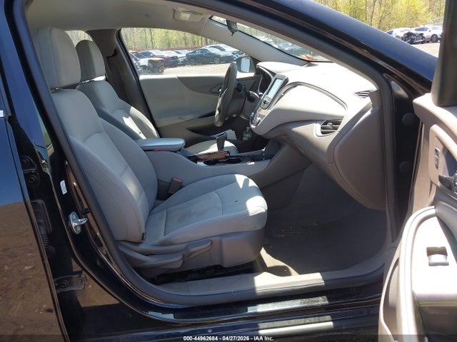 Chevrolet Malibu Ls