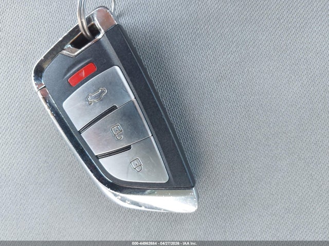 Chevrolet Malibu Ls