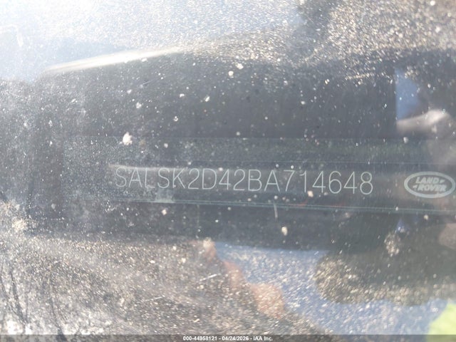 Land Rover Range Rover Sport Hse