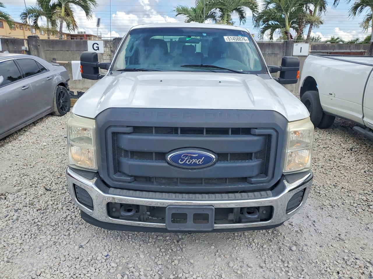 Ford F-350 Super Duty
