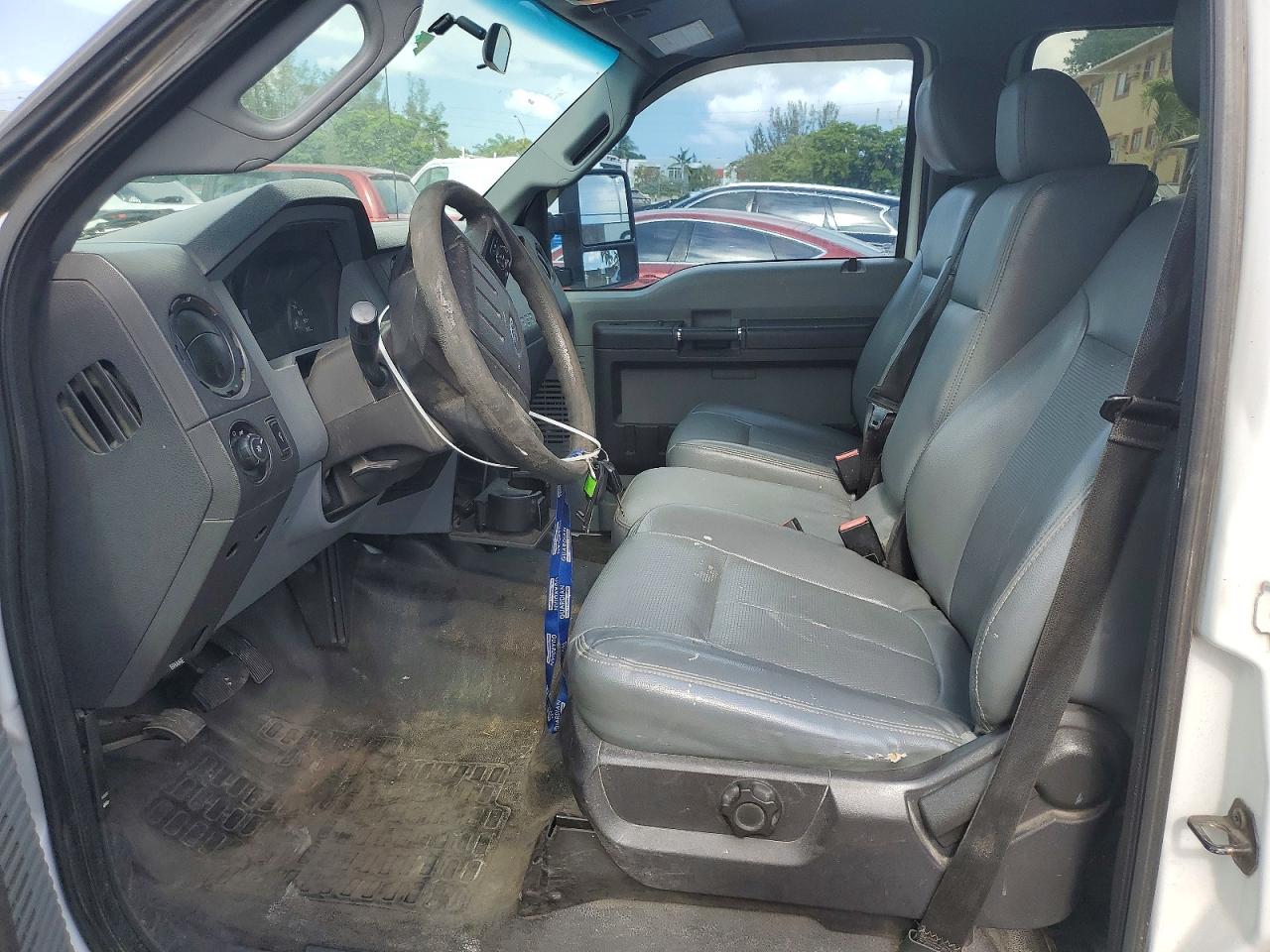 Ford F-350 Super Duty