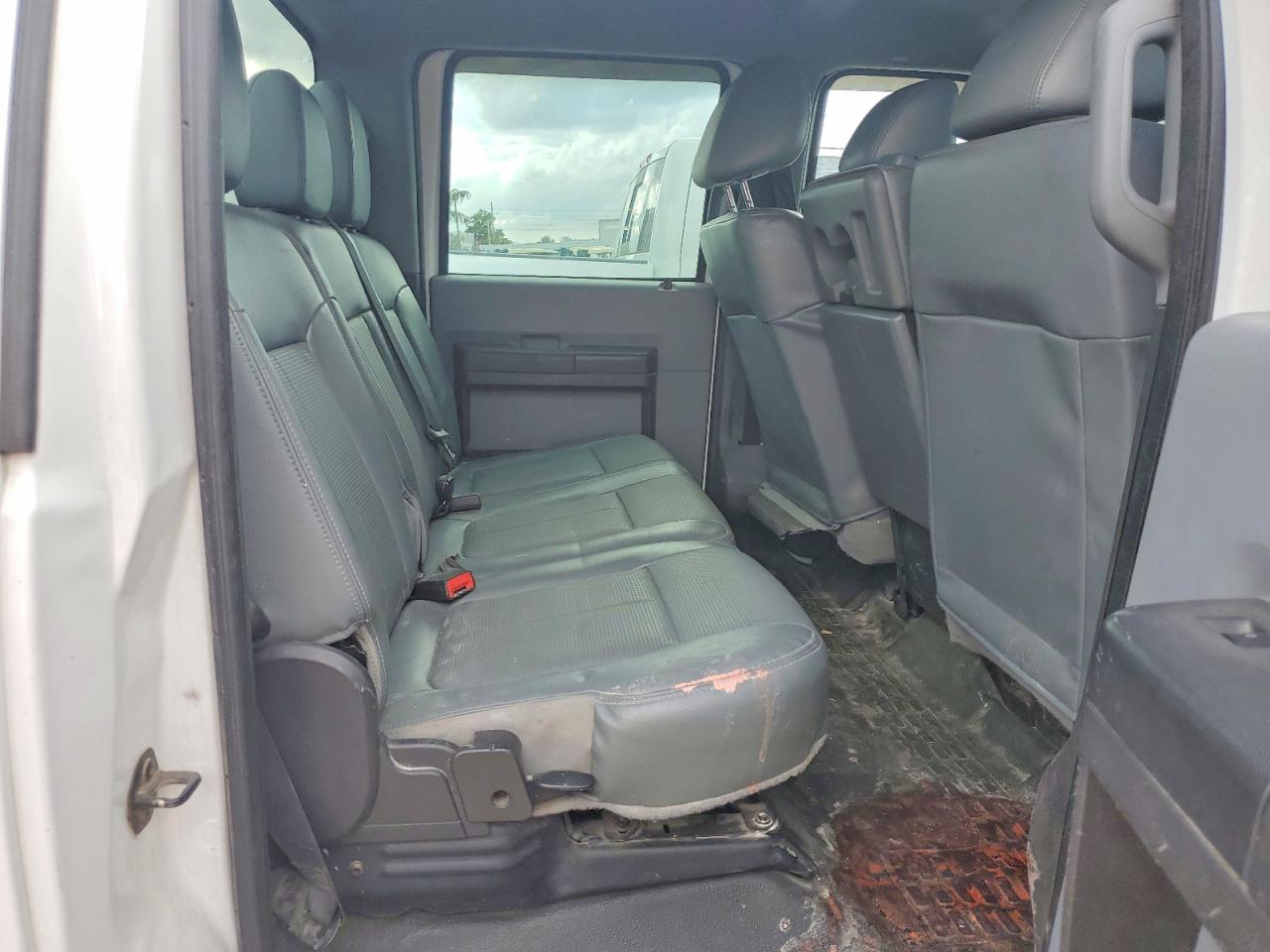 Ford F-350 Super Duty
