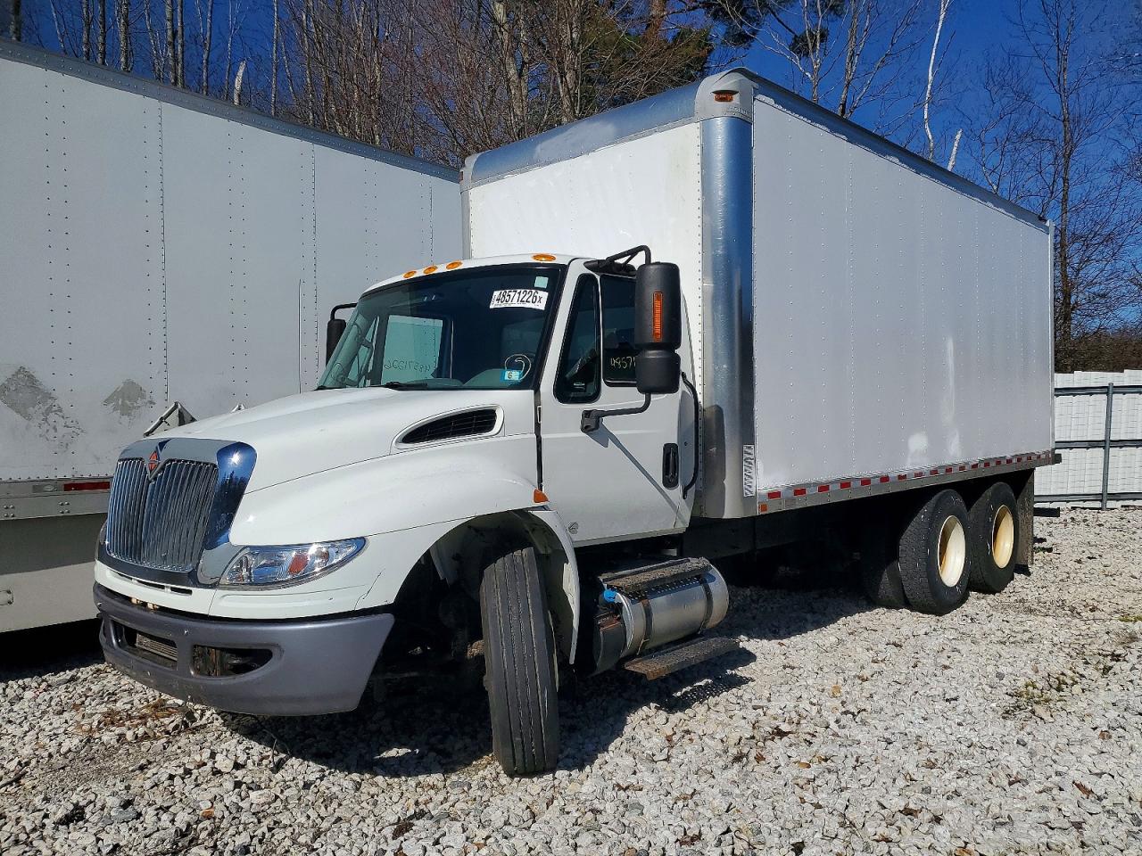 International 4400