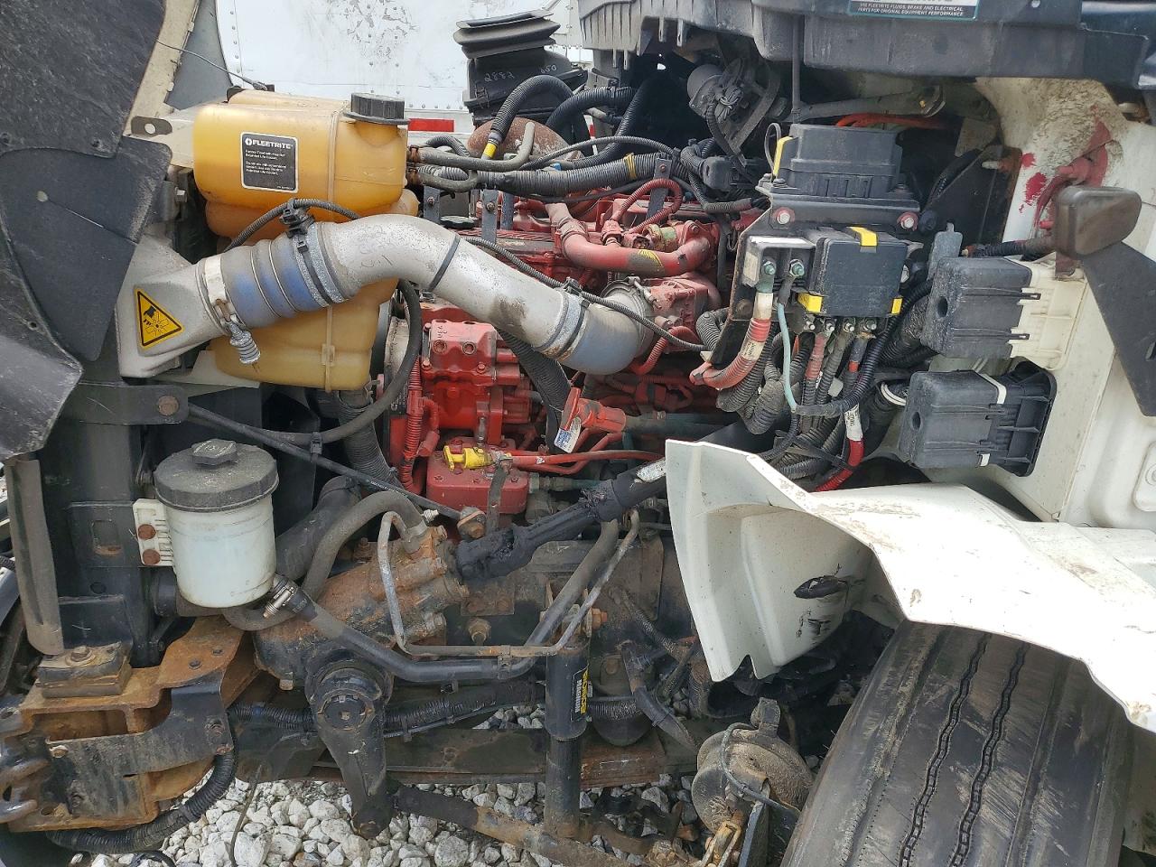 International 4400