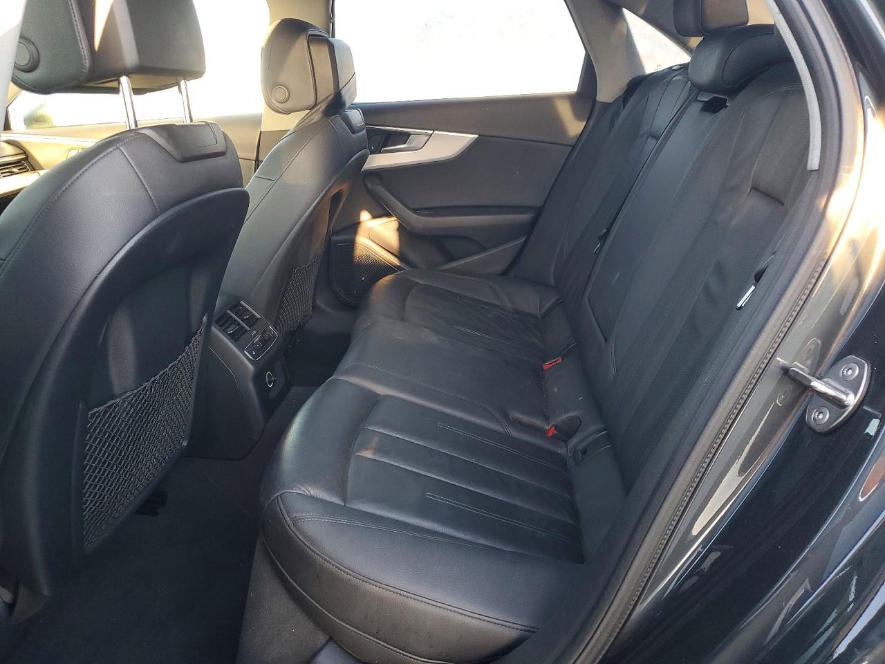 Audi A4 Premium Plus