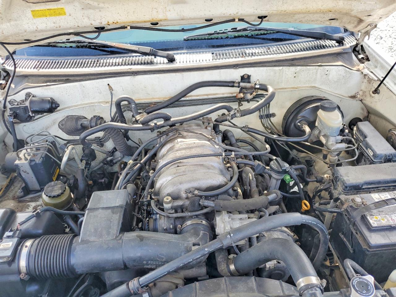 Toyota Sequoia Limited