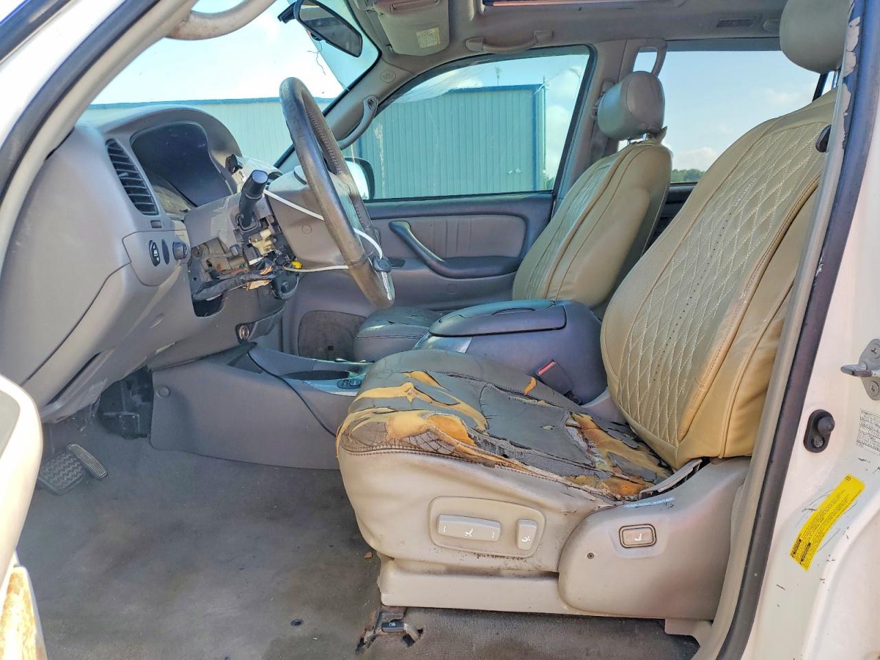 Toyota Sequoia Limited