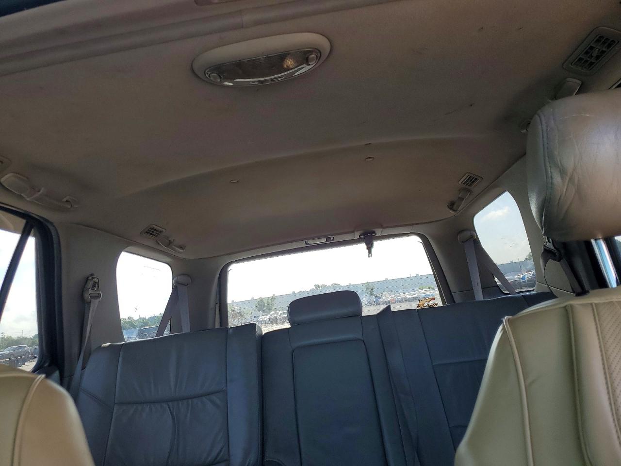 Toyota Sequoia Limited