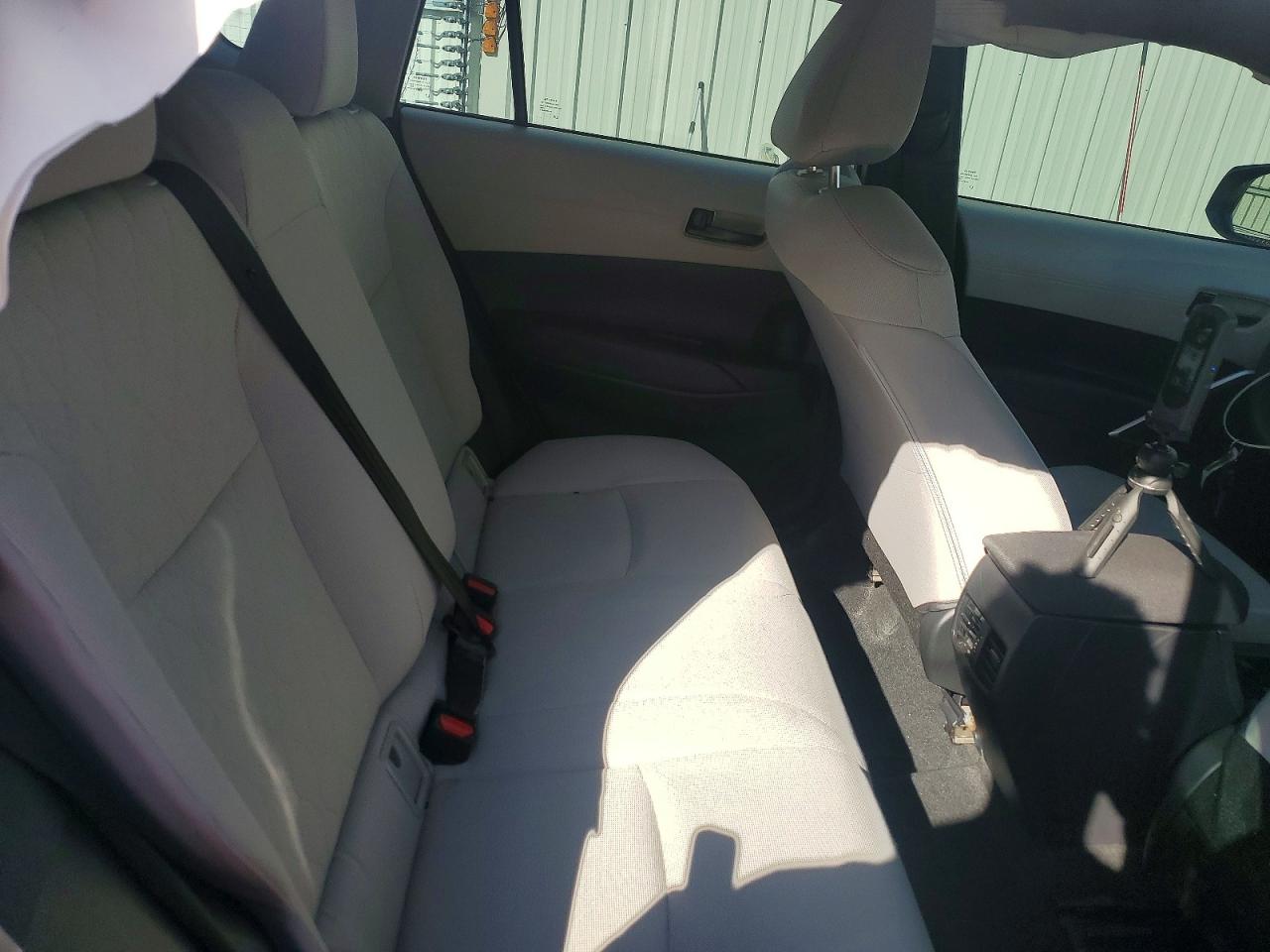 Toyota Corolla L