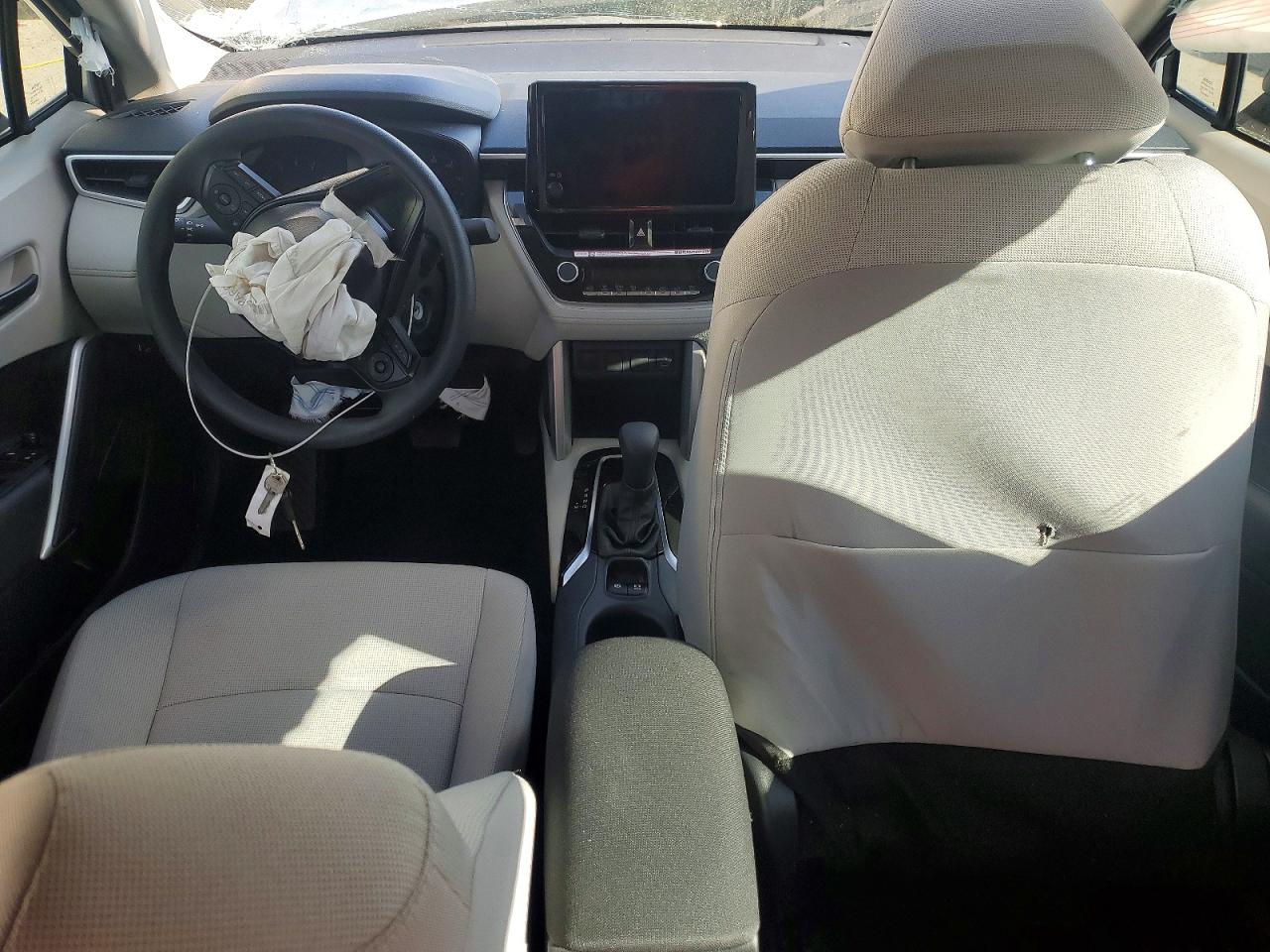 Toyota Corolla L