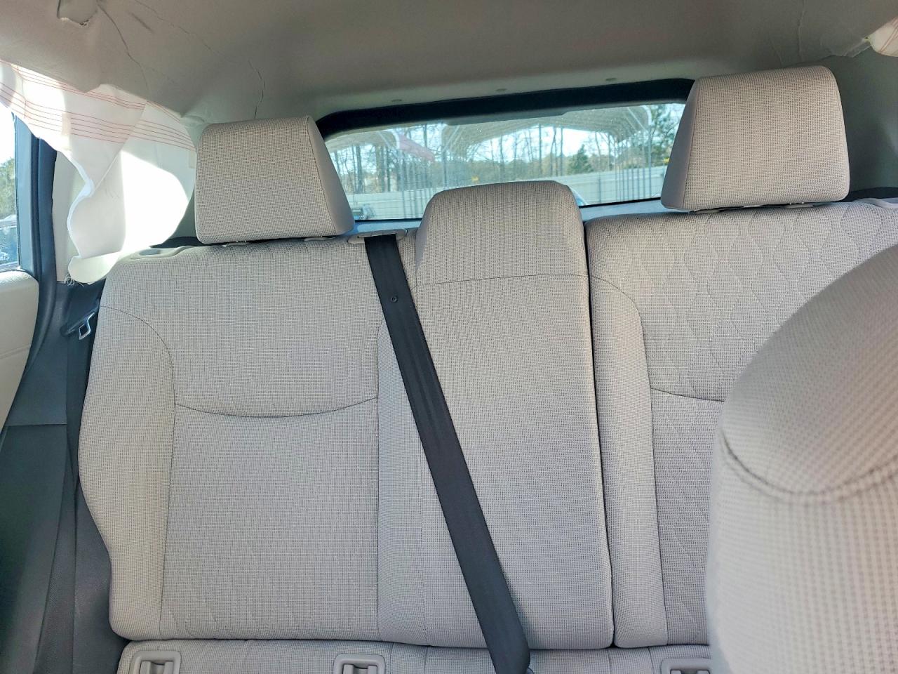 Toyota Corolla L