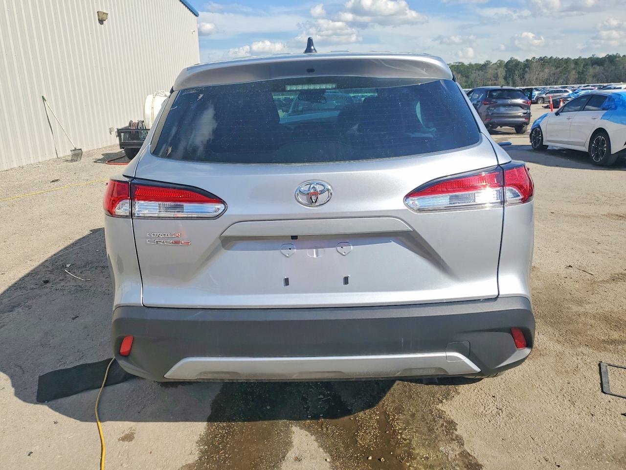 Toyota Corolla L