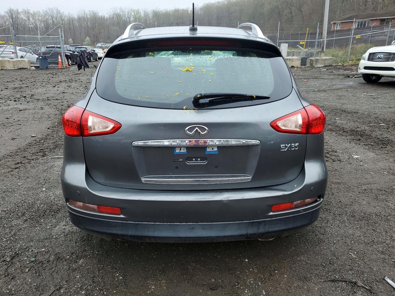 INFINITI Ex Base