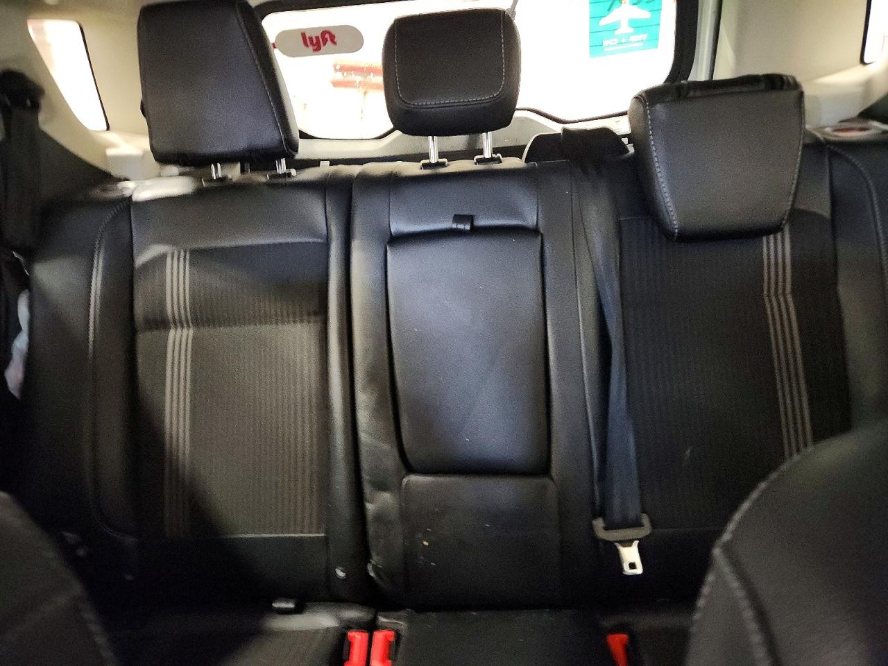 Ford EcoSport Ses