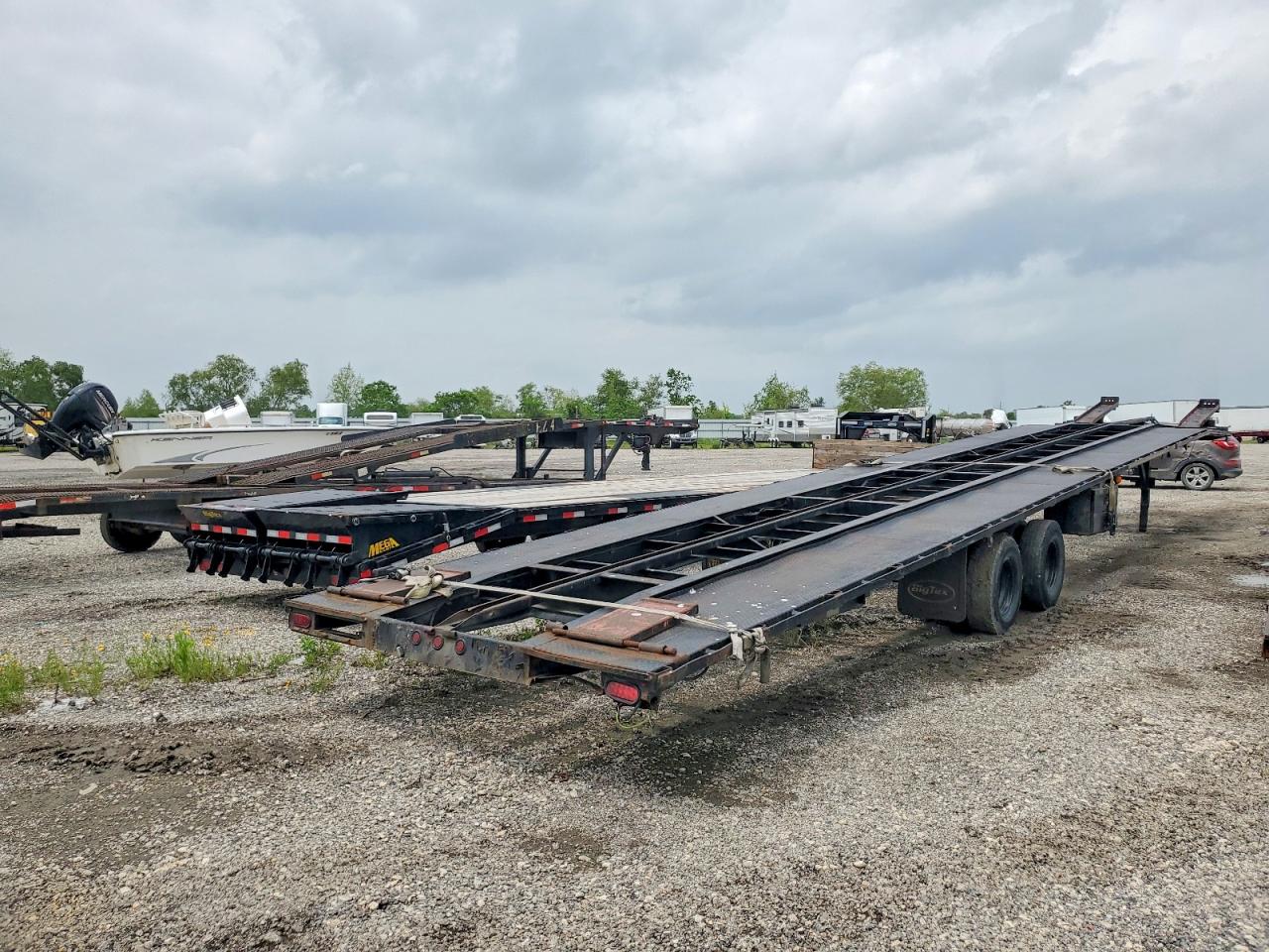 Big Tex Utility Tr