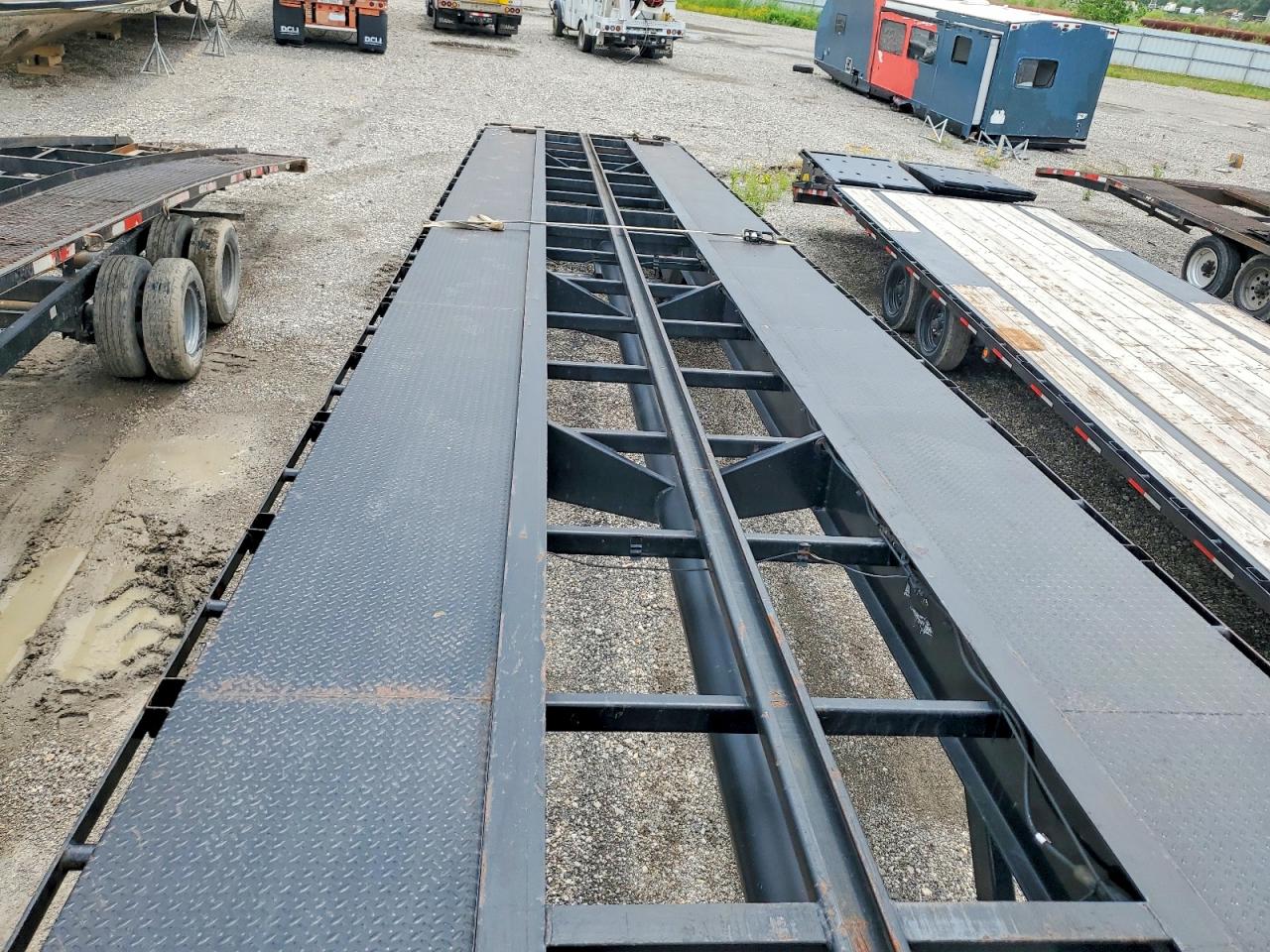 Big Tex Utility Tr