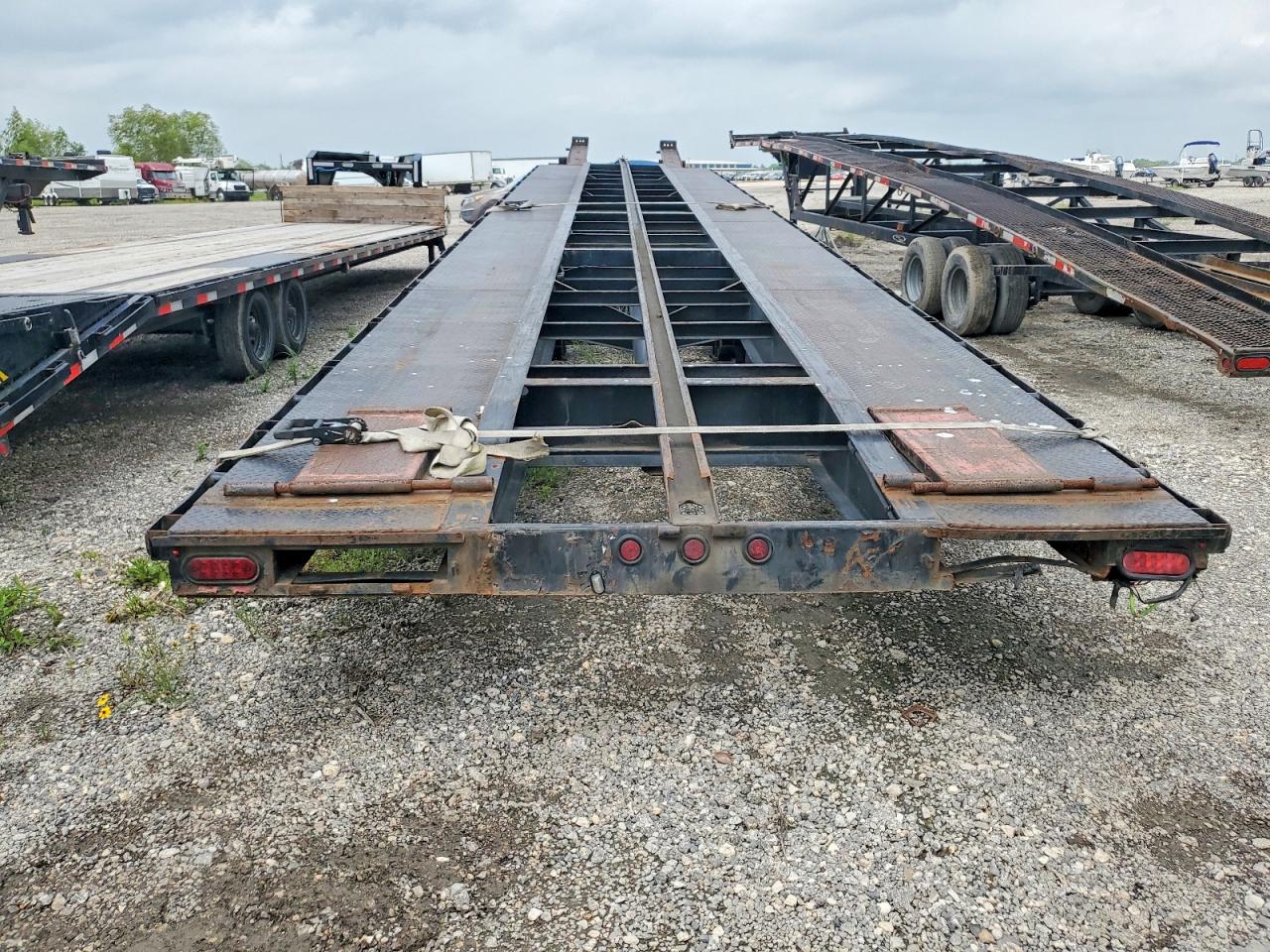 Big Tex Utility Tr