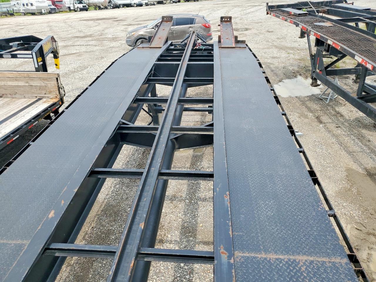 Big Tex Utility Tr