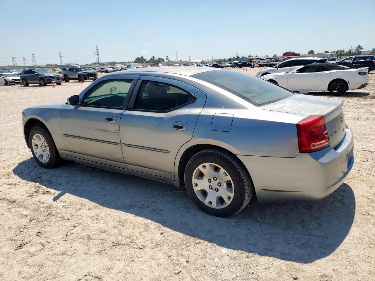 Dodge Charger