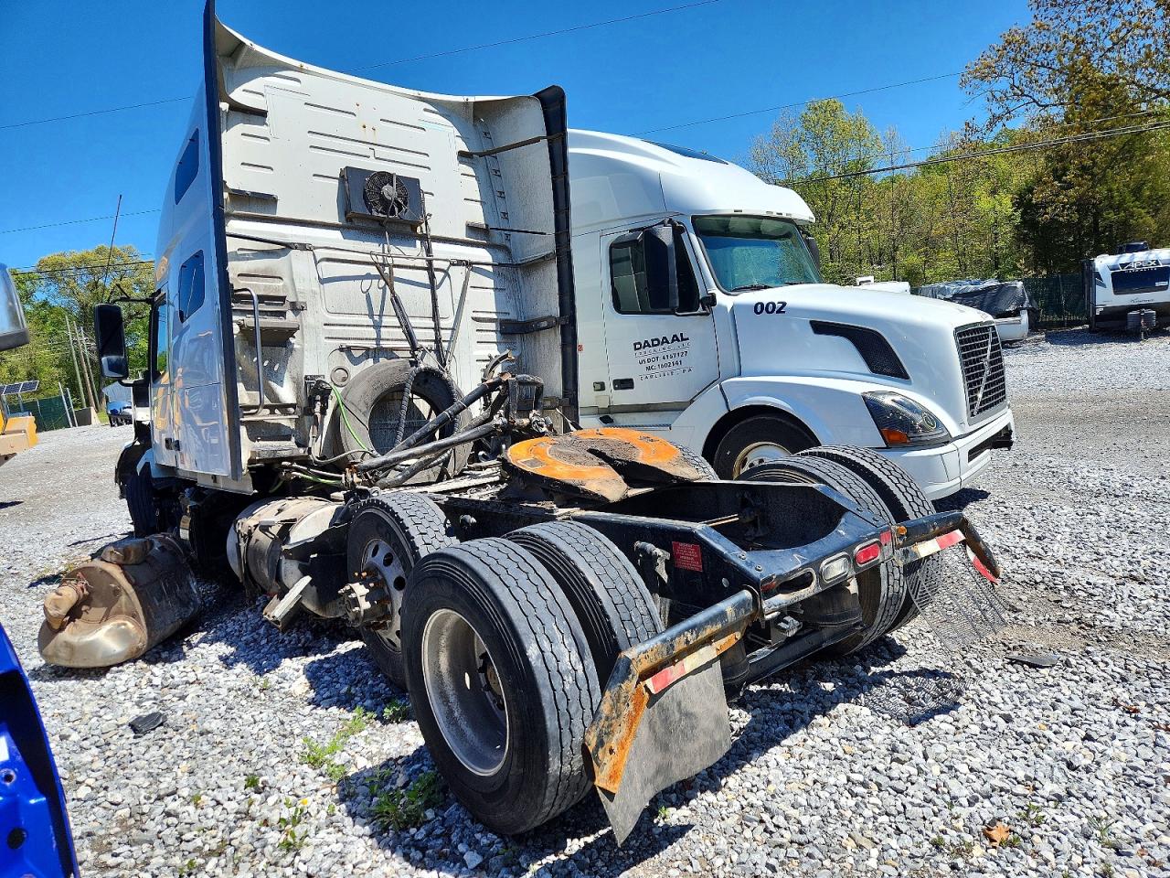 Volvo Vn
