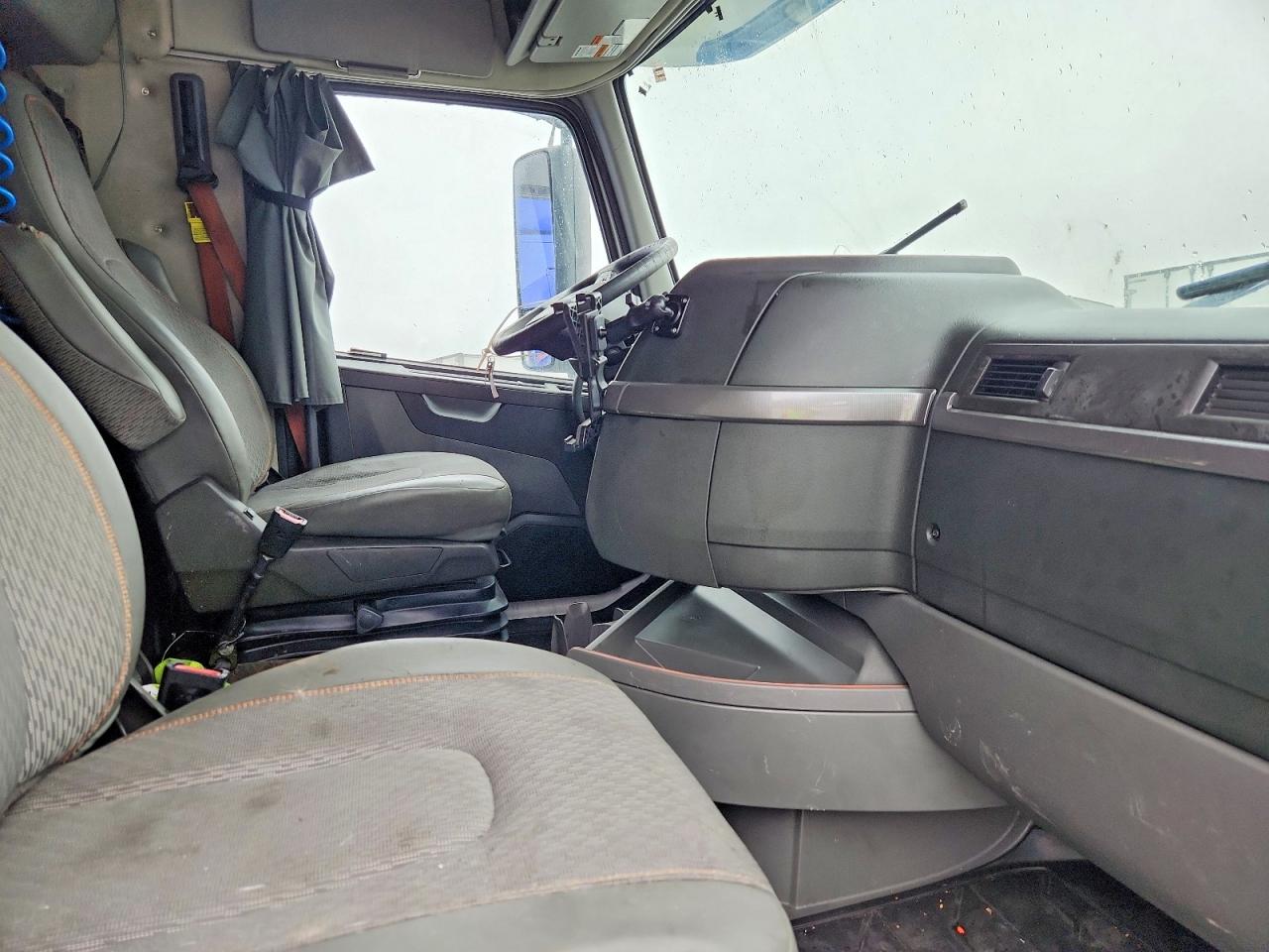 Volvo Vn