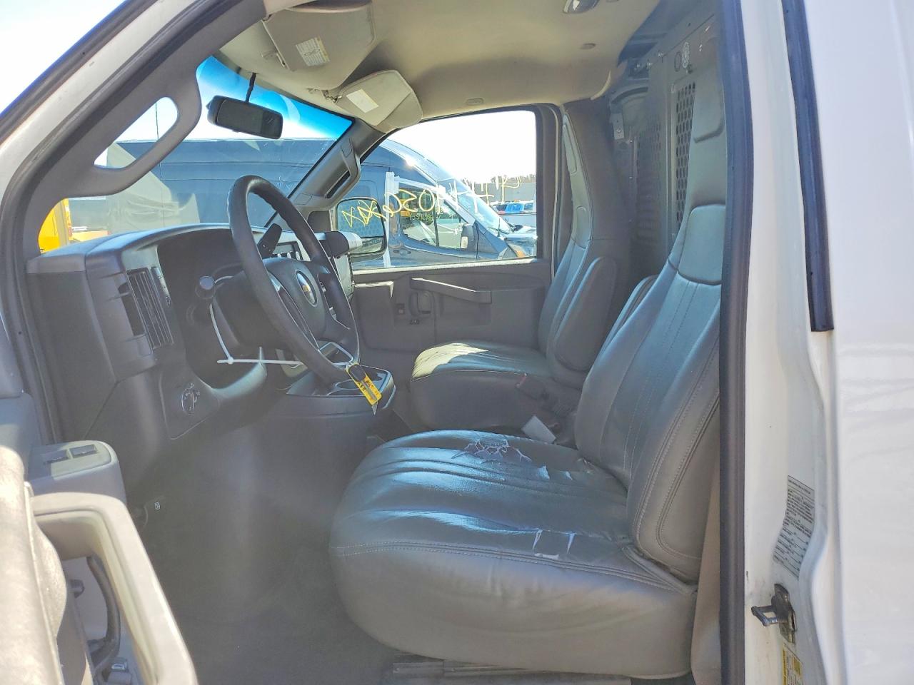 Chevrolet Express