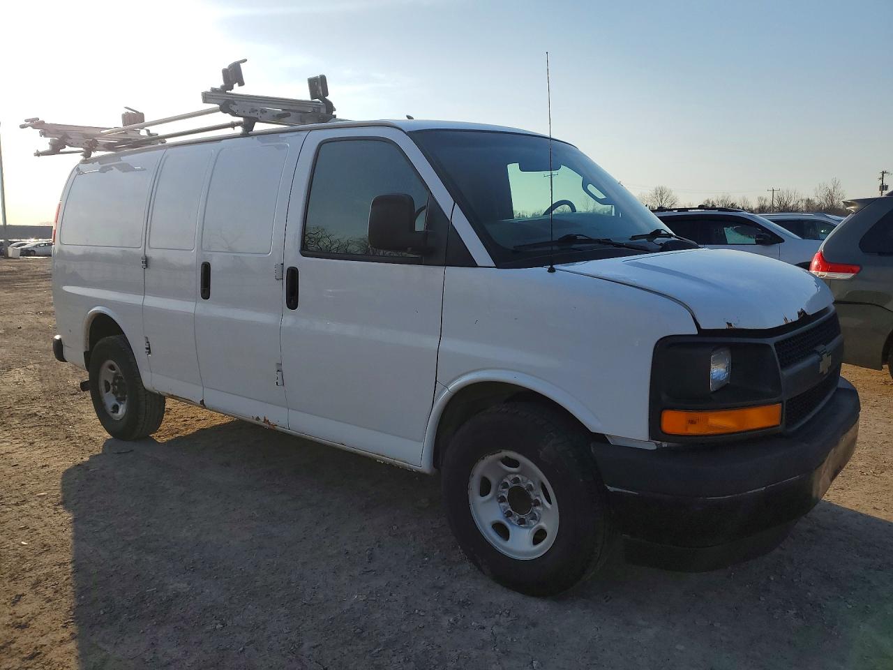 Chevrolet Express