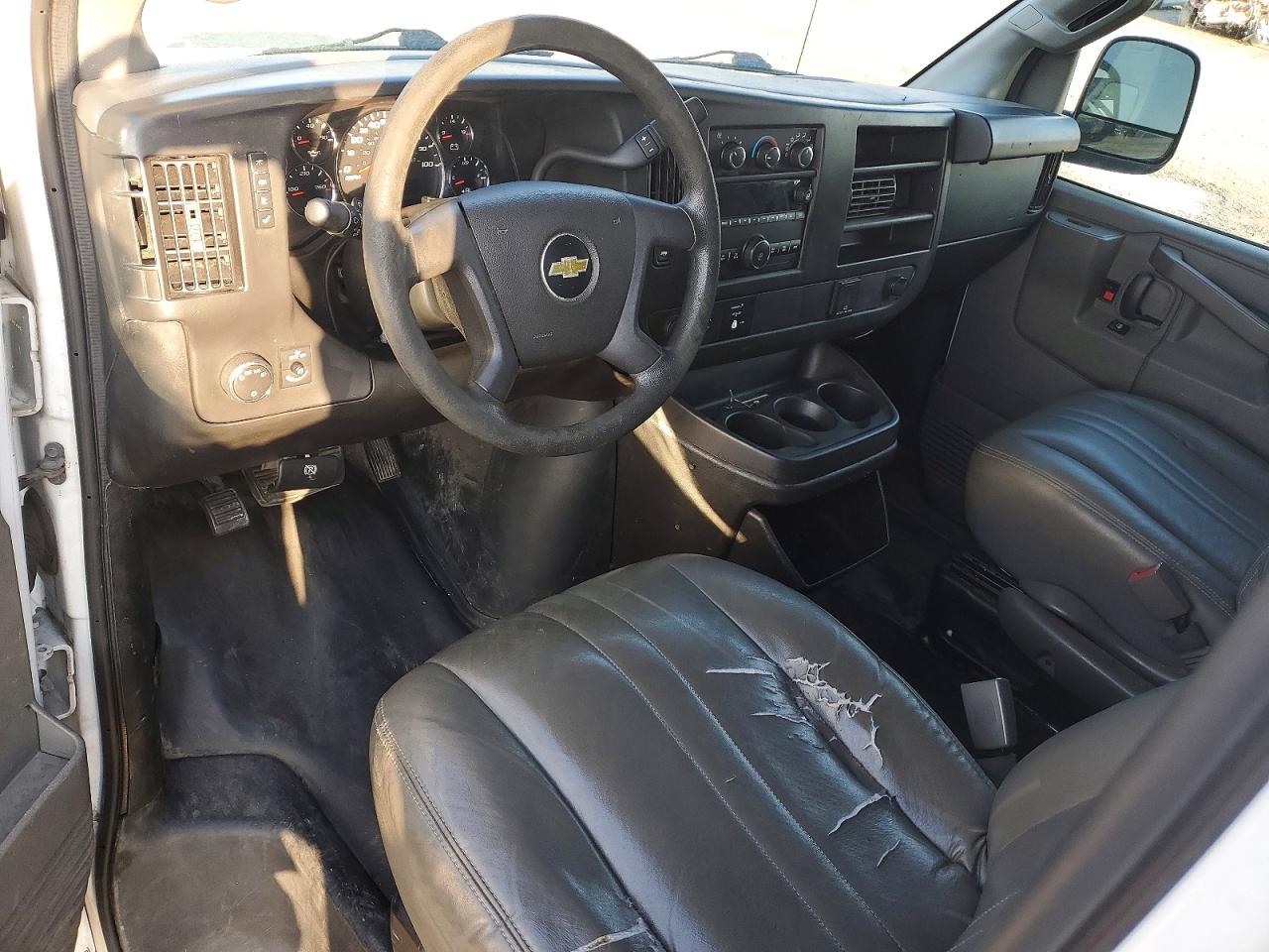Chevrolet Express