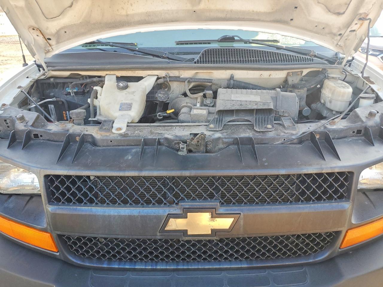 Chevrolet Express