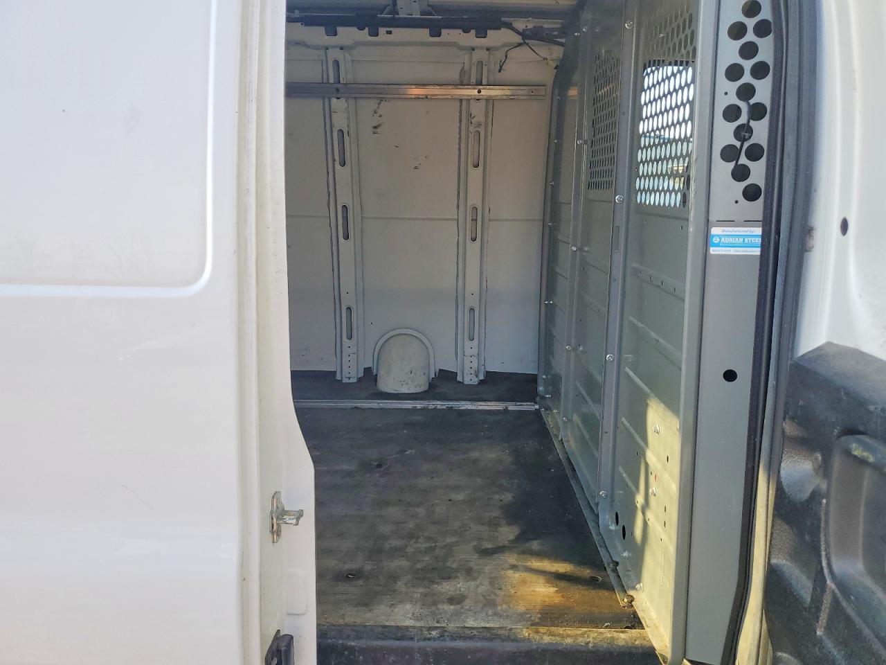 Chevrolet Express