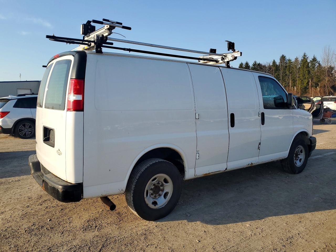 Chevrolet Express