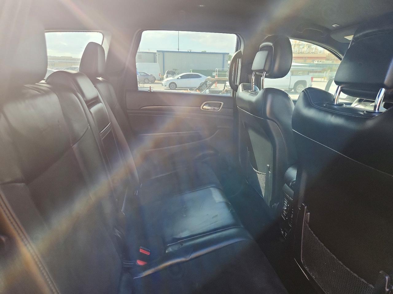 Jeep Cherokee Laredo