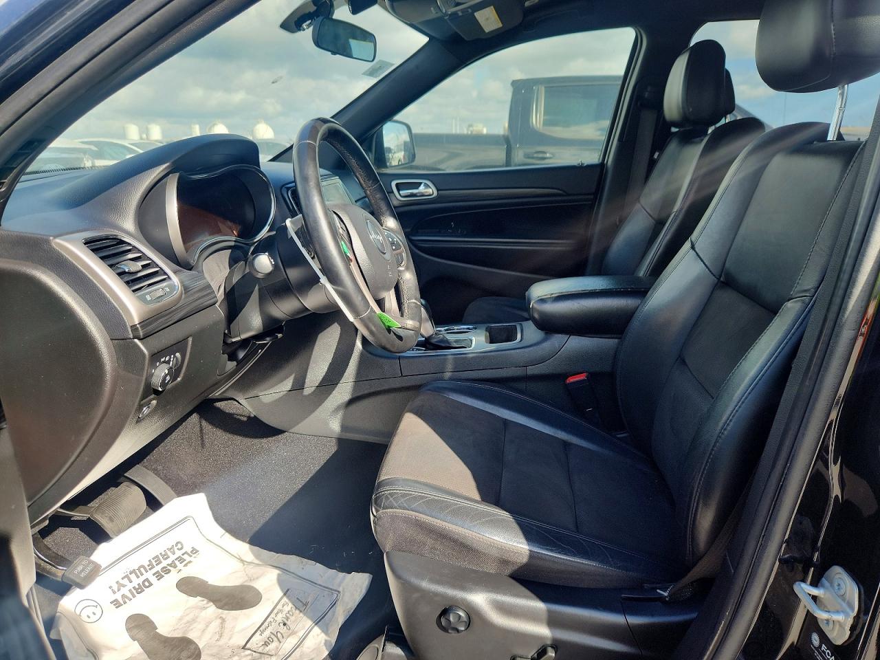 Jeep Cherokee Laredo