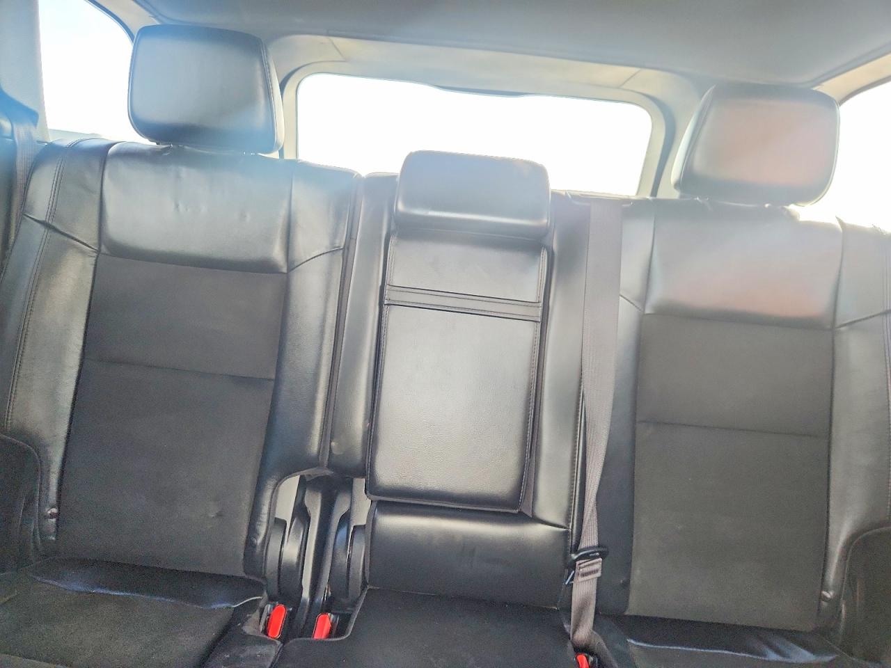 Jeep Cherokee Laredo