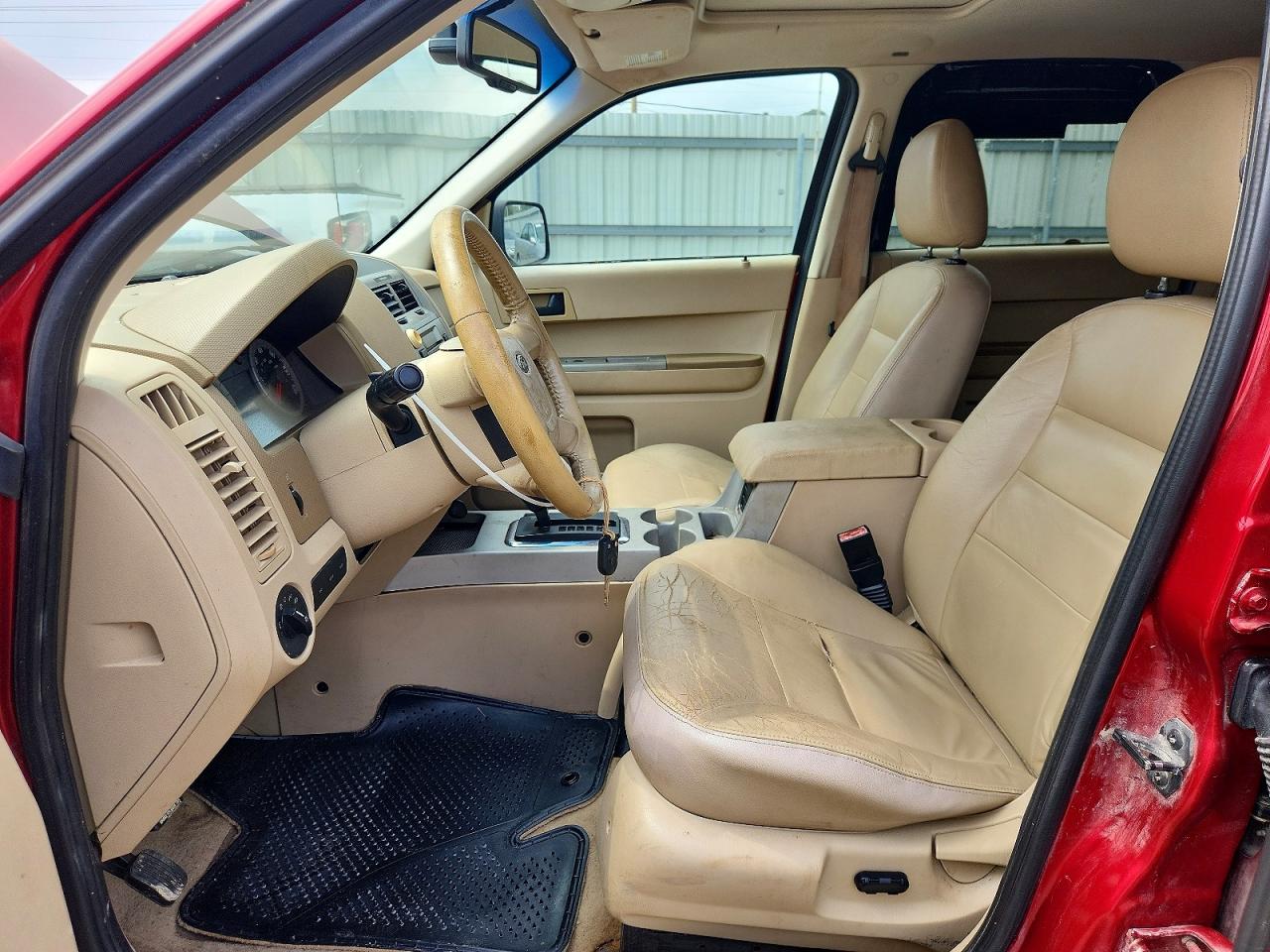 Ford Escape Xlt