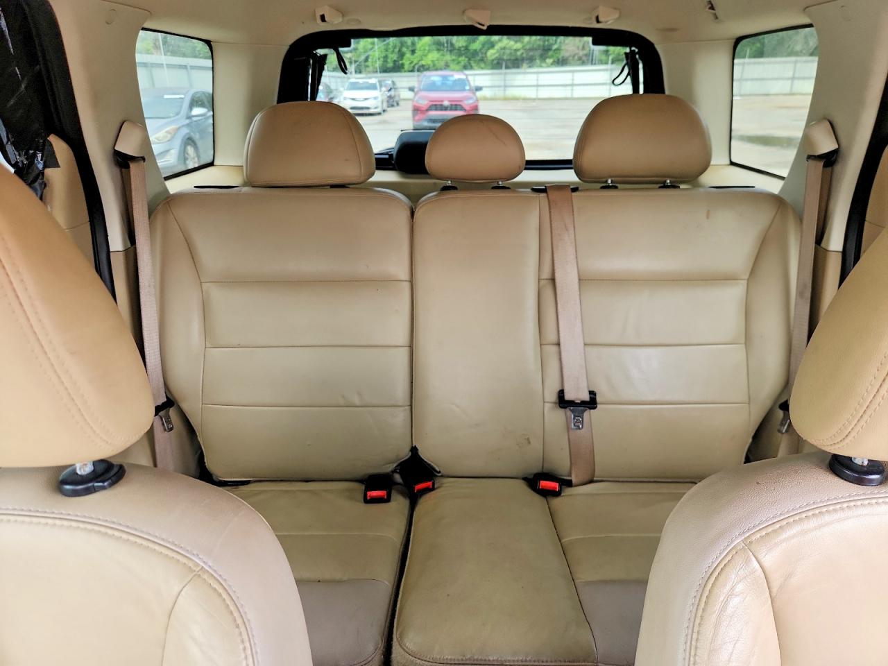 Ford Escape Xlt