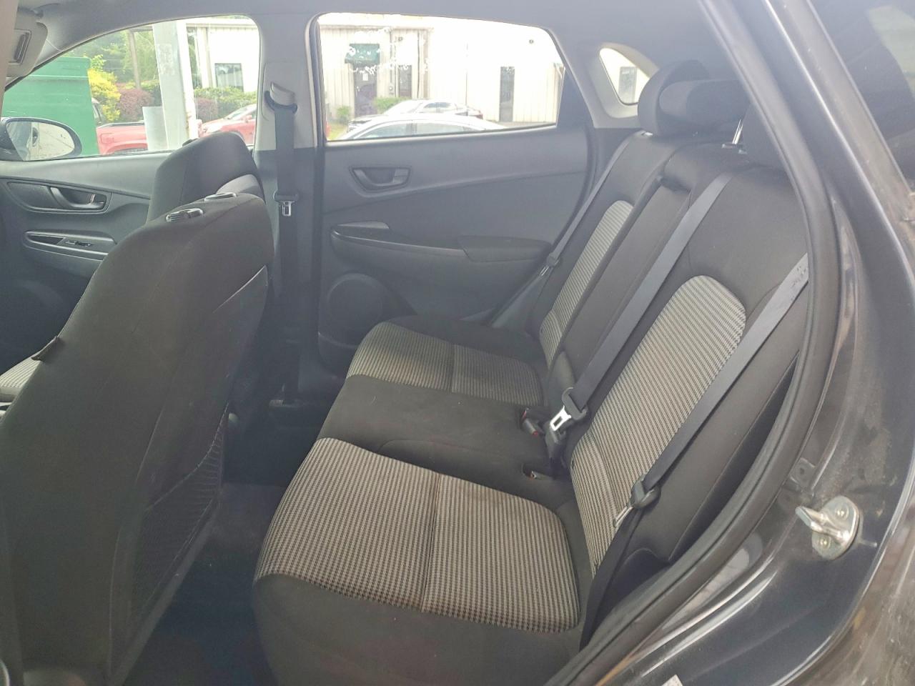 Hyundai KONA Sel