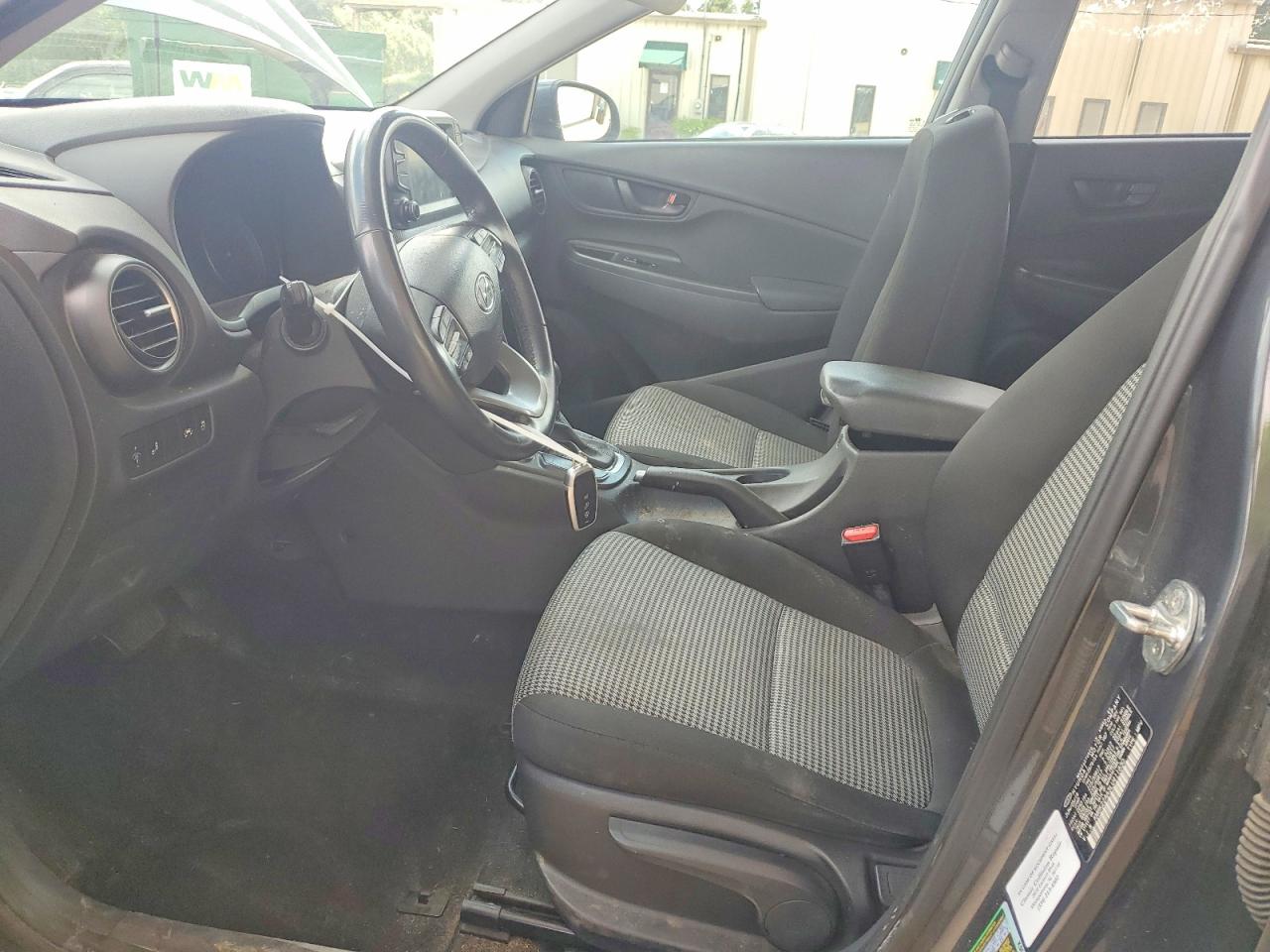 Hyundai KONA Sel