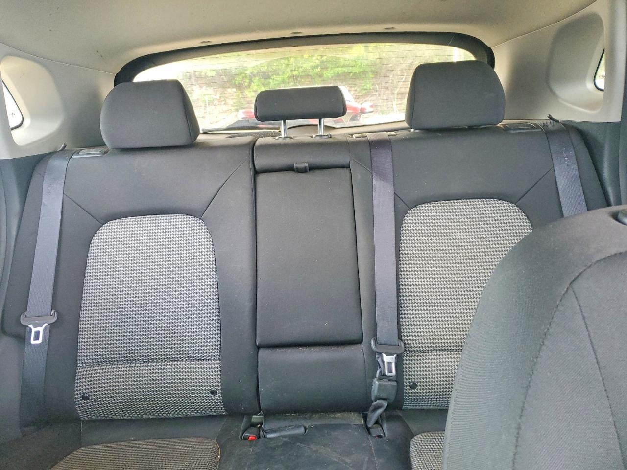 Hyundai KONA Sel