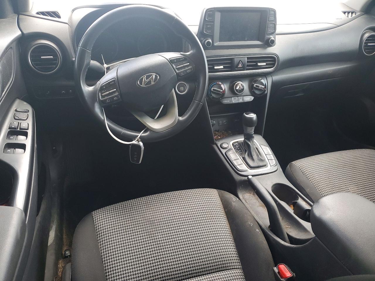 Hyundai KONA Sel
