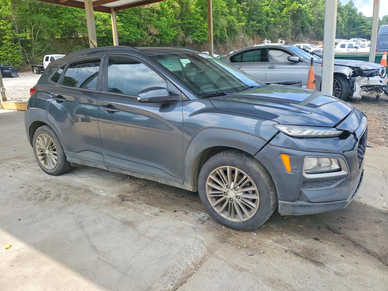 Hyundai KONA Sel
