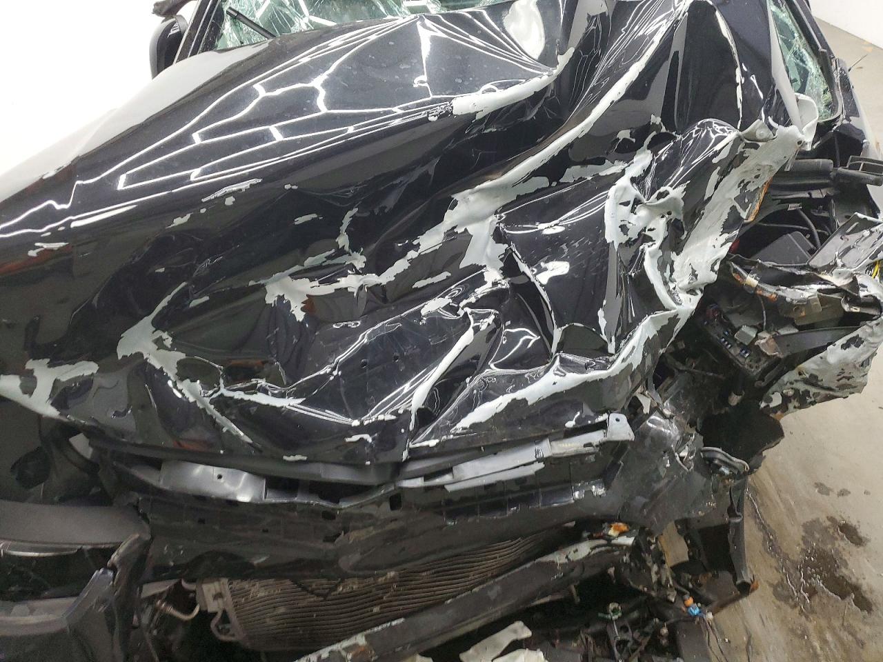 Chevrolet Trax Ls
