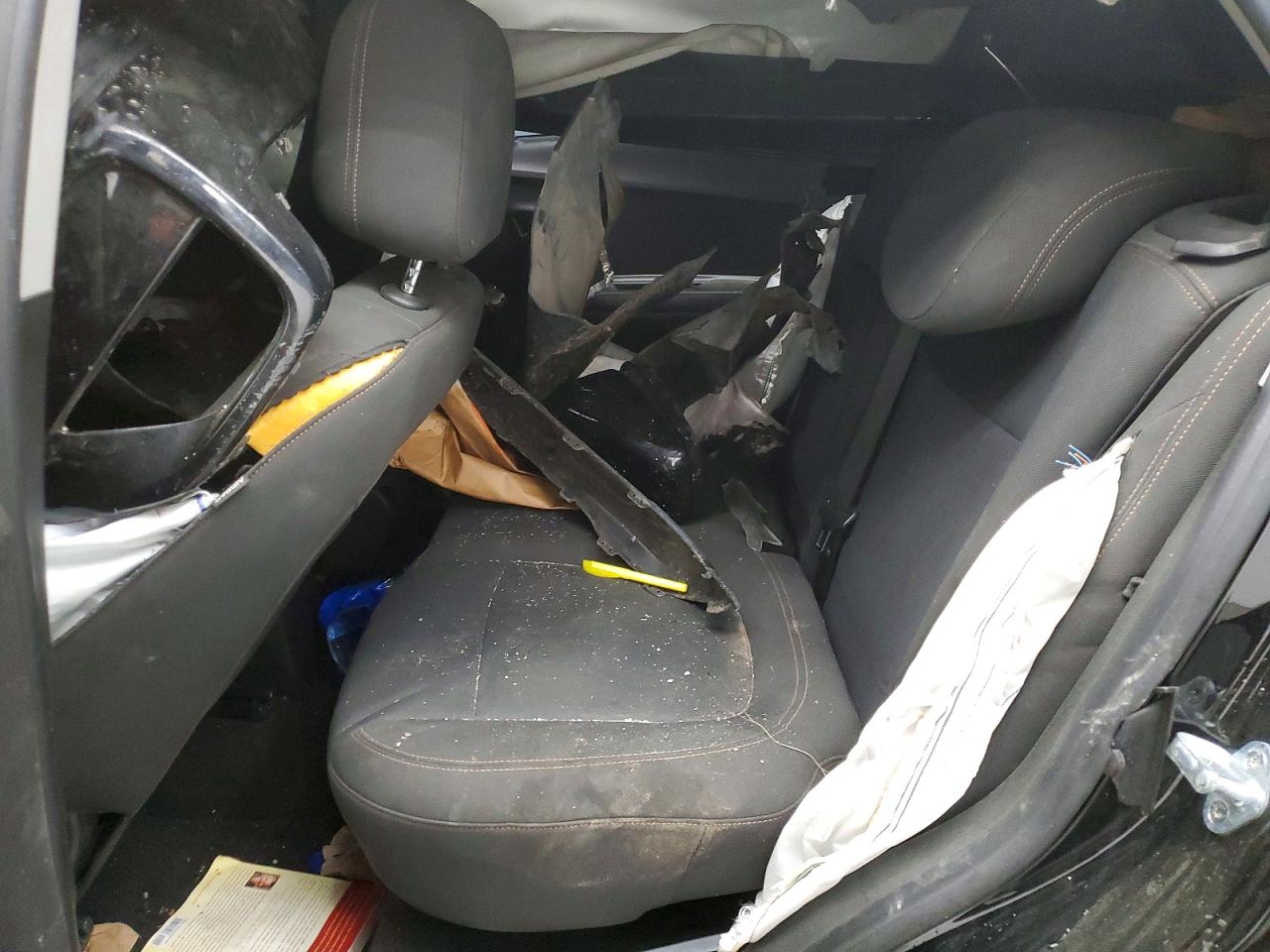 Chevrolet Trax Ls