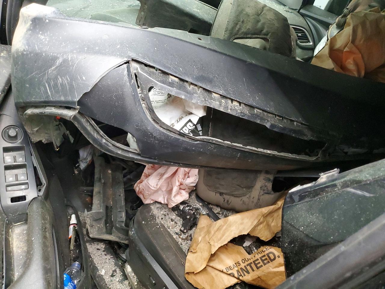 Chevrolet Trax Ls