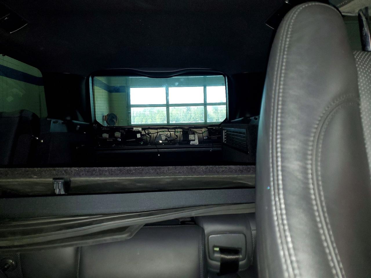 Land Rover Range Rover Supercharged