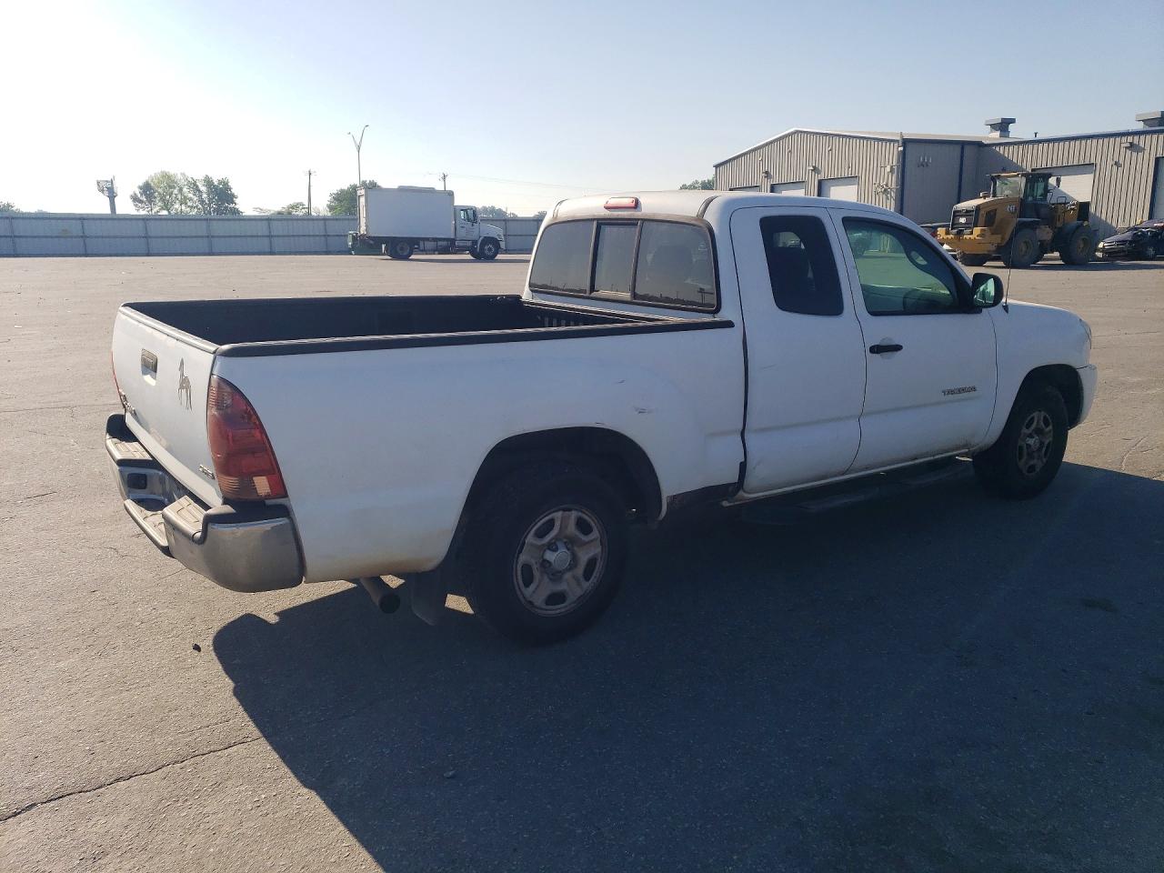 Toyota Tacoma Base