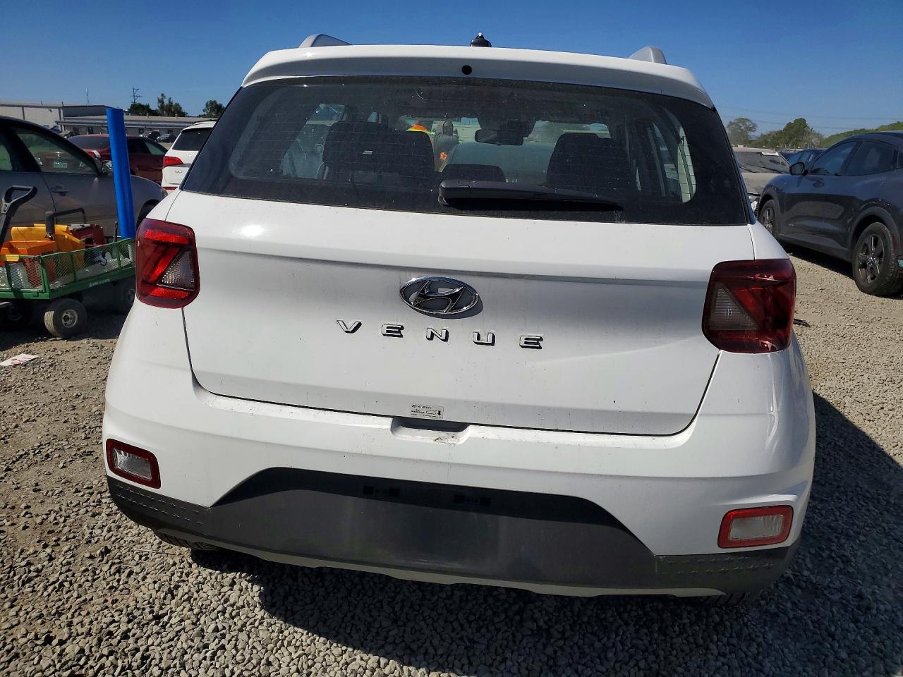 Hyundai VENUE Sel