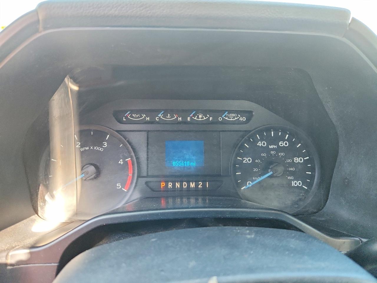 Ford F-350 Super Duty