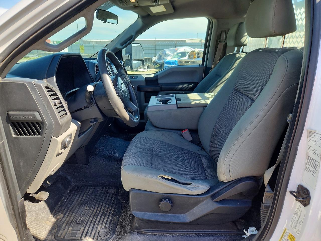 Ford F-350 Super Duty
