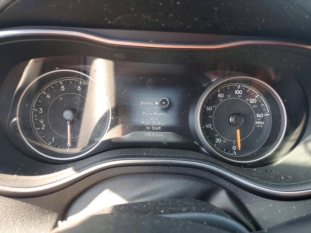 Jeep Grand Cherokee Latitude Lux